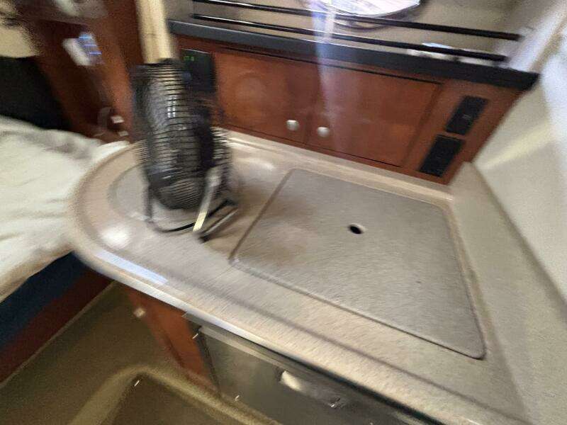 2008 Sea Ray 290 Sundancer