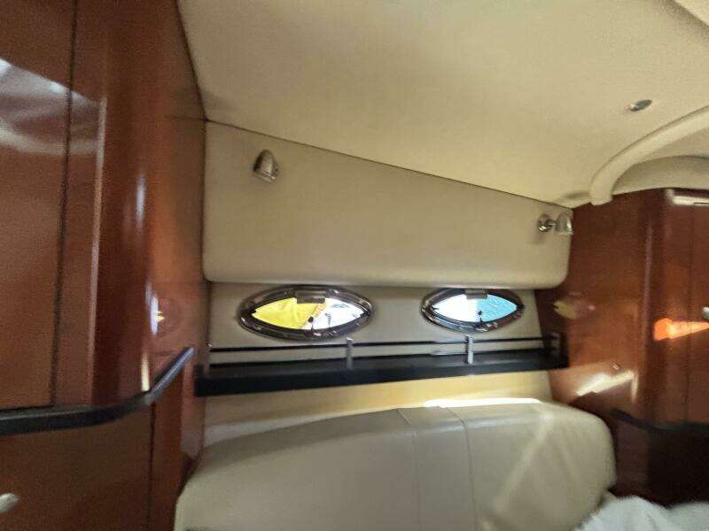 2008 Sea Ray 290 Sundancer