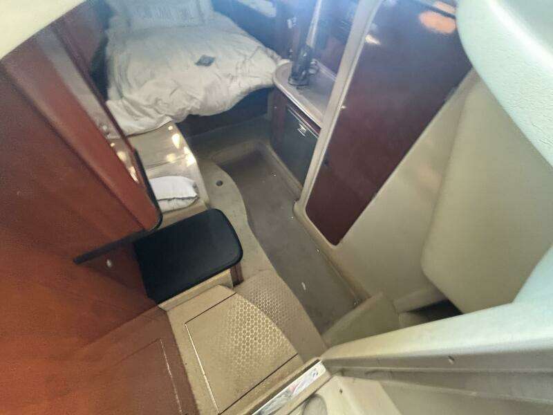 2008 Sea Ray 290 Sundancer