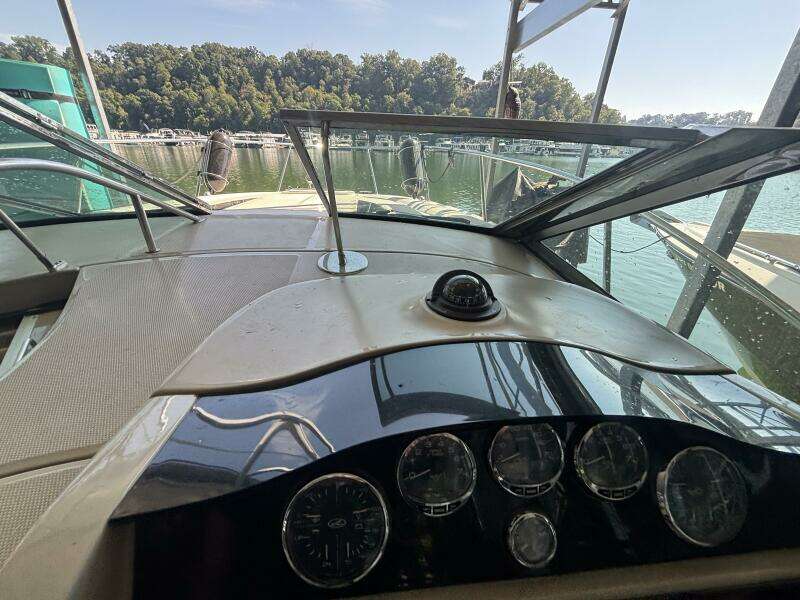 2008 Sea Ray 290 Sundancer