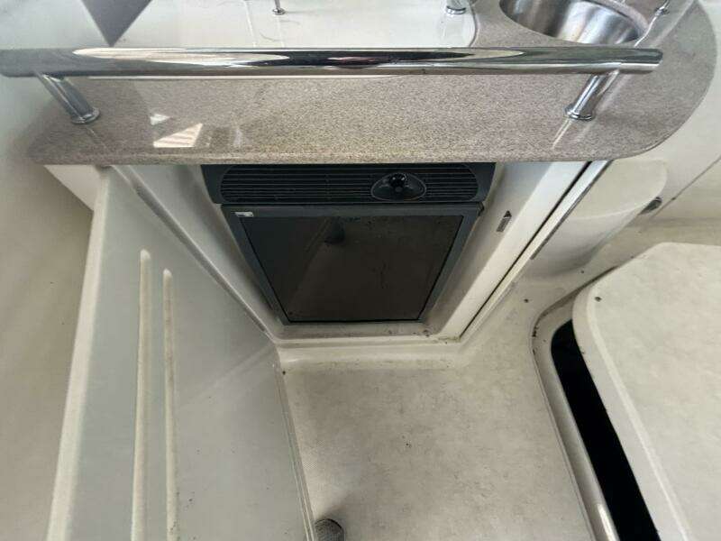 2008 Sea Ray 290 Sundancer