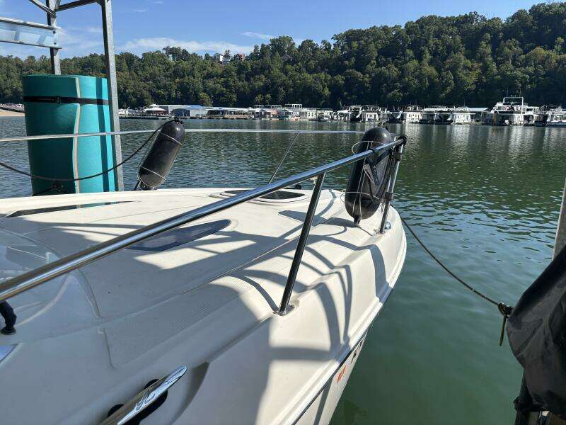 2008 Sea Ray 290 Sundancer