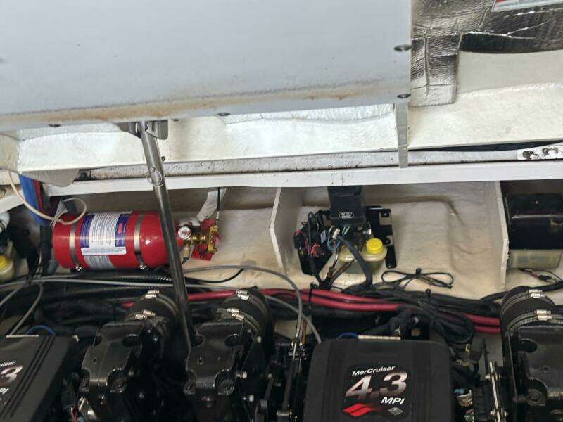 2008 Sea Ray 290 Sundancer