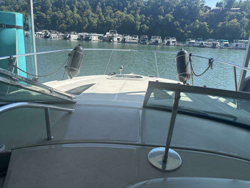2008 Sea Ray 290 Sundancer