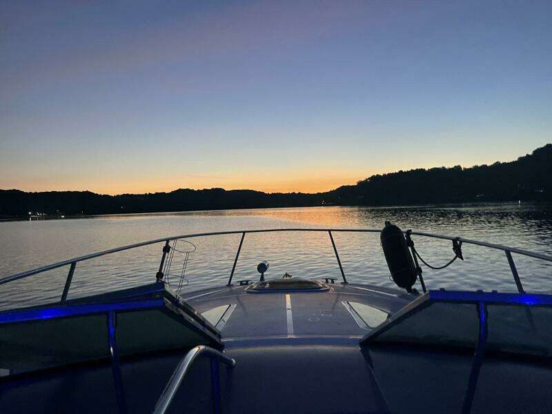 2008 Sea Ray 290 Sundancer