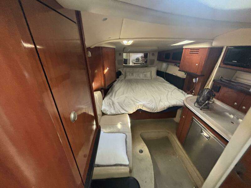 2008 Sea Ray 290 Sundancer