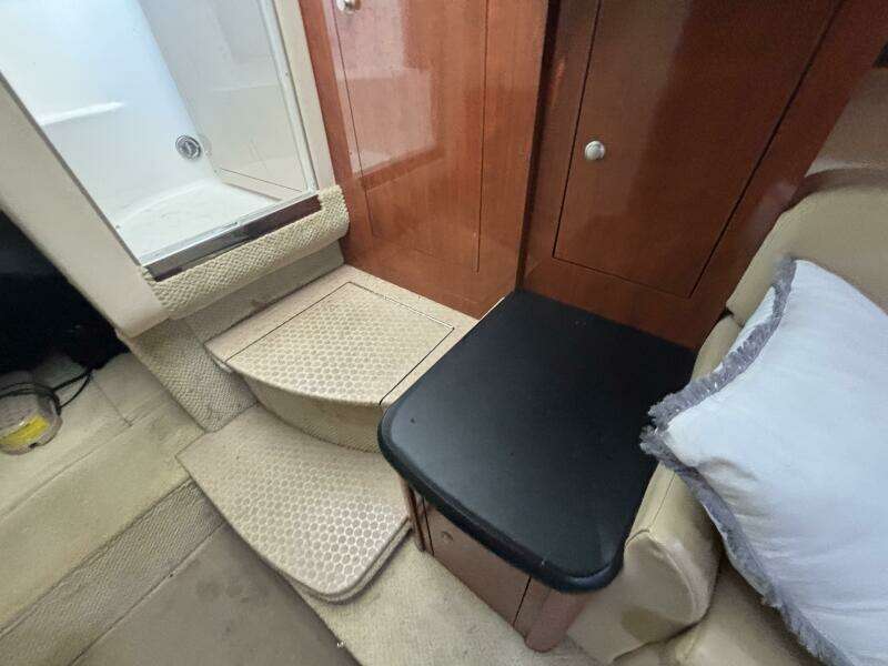 2008 Sea Ray 290 Sundancer