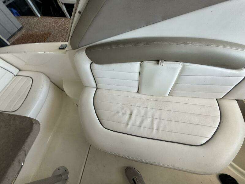 2008 Sea Ray 290 Sundancer