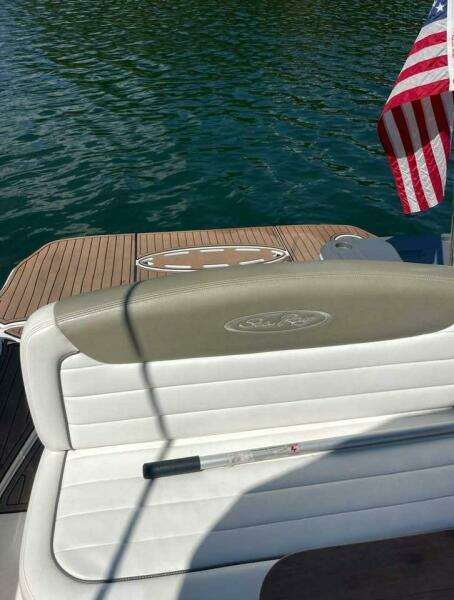 2008 Sea Ray 290 Sundancer