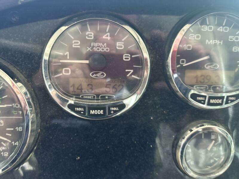 2008 Sea Ray 290 Sundancer