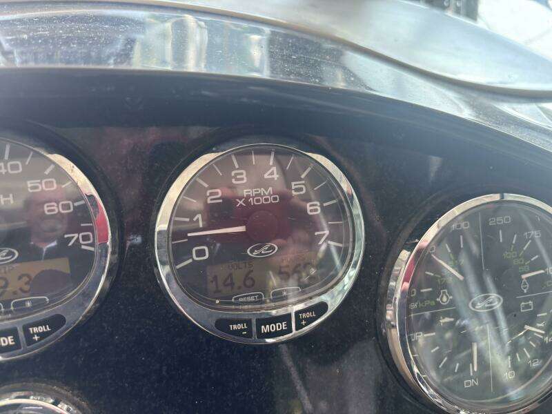 2008 Sea Ray 290 Sundancer