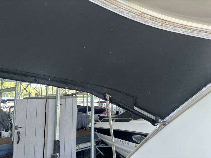 2008 Sea Ray 290 Sundancer