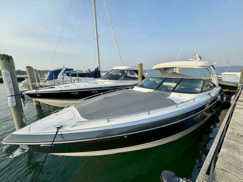 2024 Formula 350 Crossover Bowrider