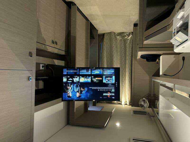 2022 Fountaine Pajot Tanna 47