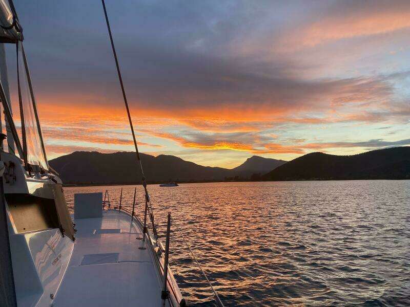 2022 Fountaine Pajot Tanna 47