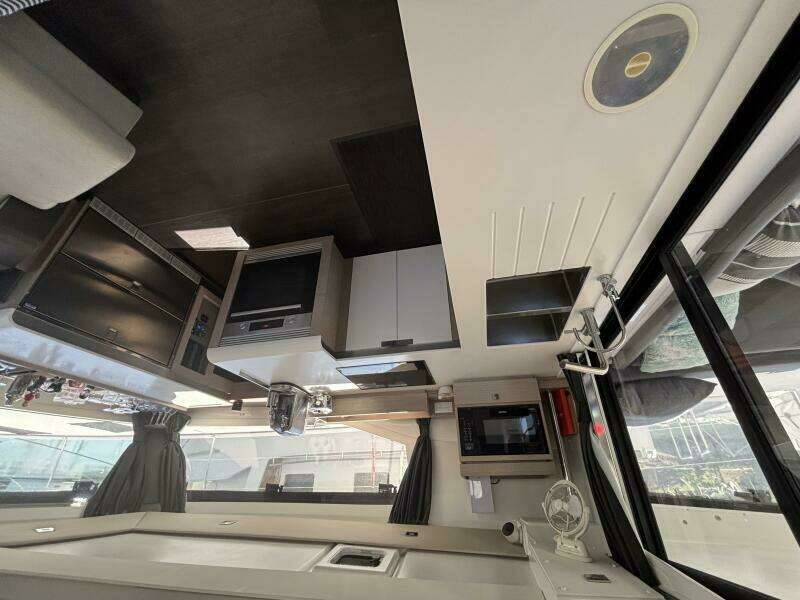 2022 Fountaine Pajot Tanna 47