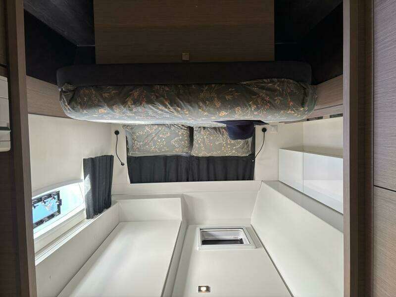 2022 Fountaine Pajot Tanna 47