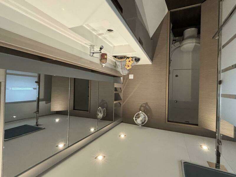 2022 Fountaine Pajot Tanna 47