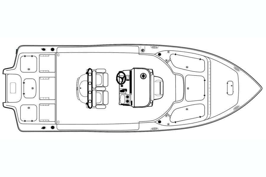 Manufacturer Provided Image