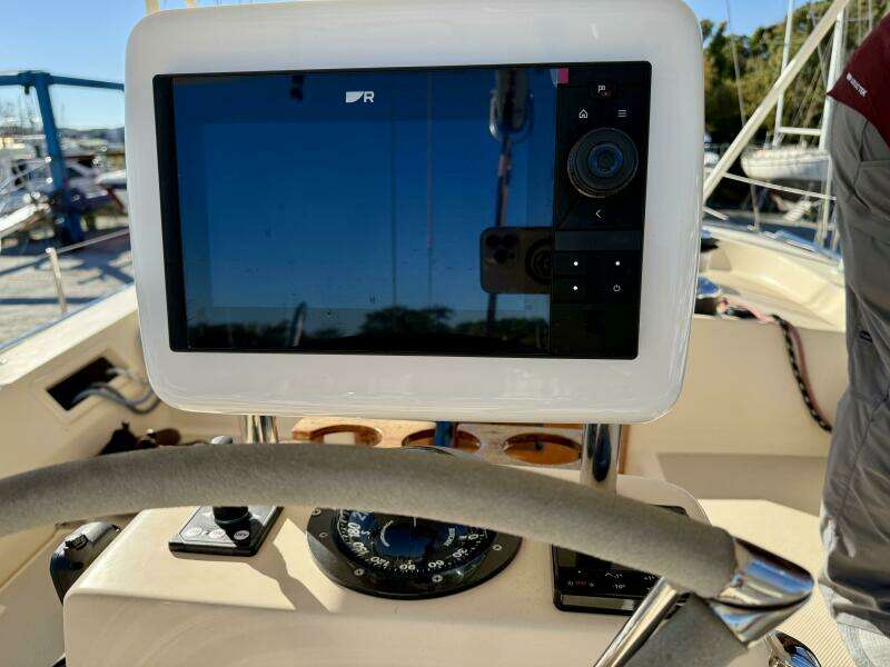 2005 Island Packet 485