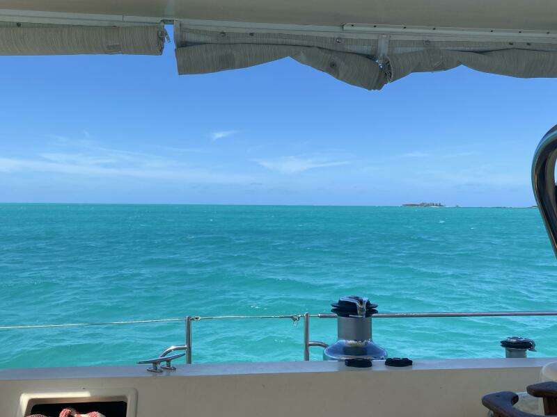 2005 Island Packet 485