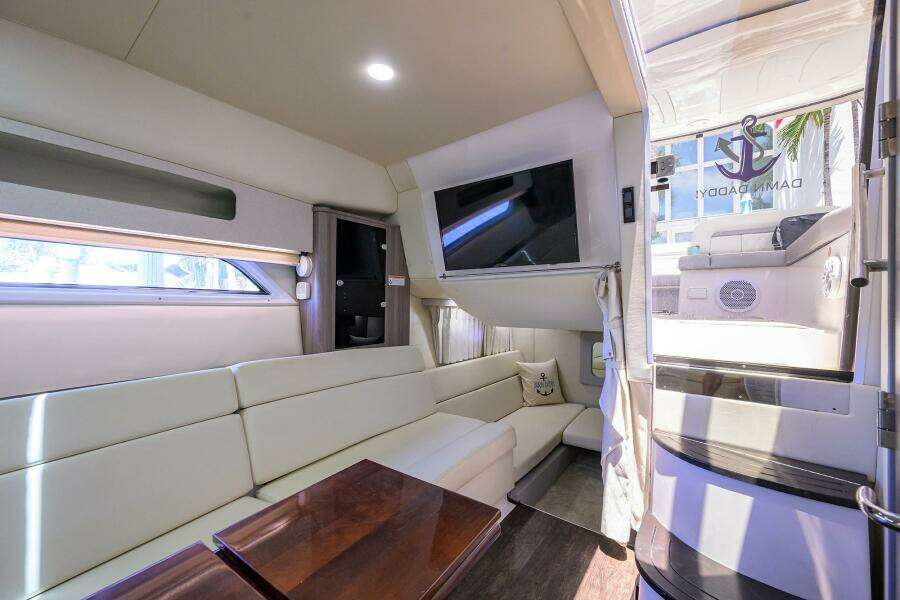 2020 Regal 35 Sport Coupe