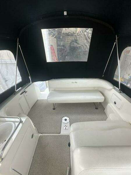 2004 Sea Ray 