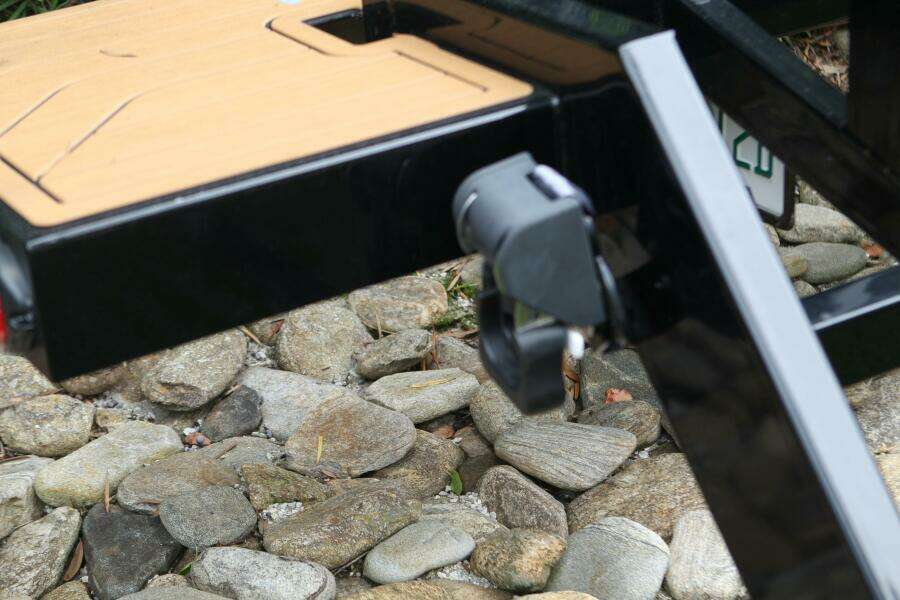 2024 Nautique Super Air G23