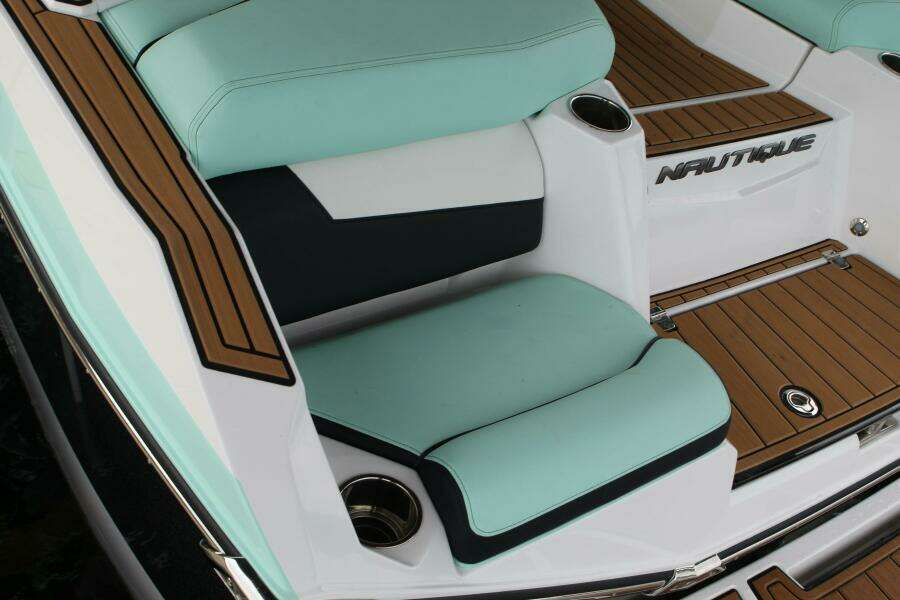 2024 Nautique Super Air G23