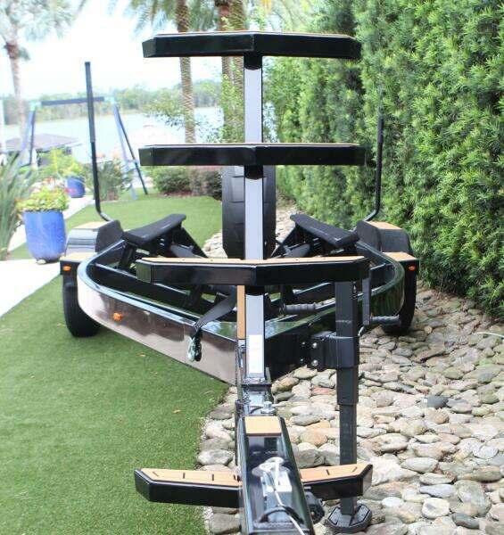 2024 Nautique Super Air G23