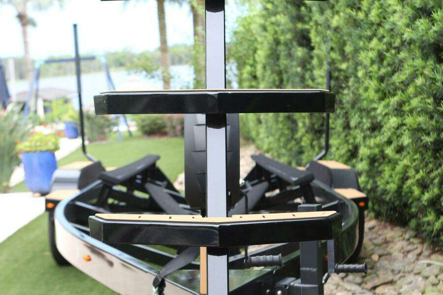 2024 Nautique Super Air G23