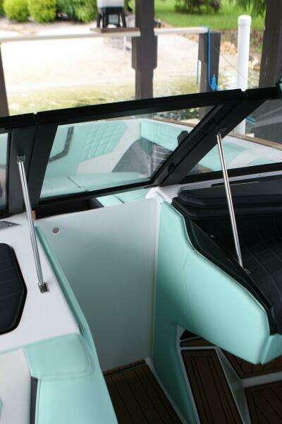 2024 Nautique Super Air G23