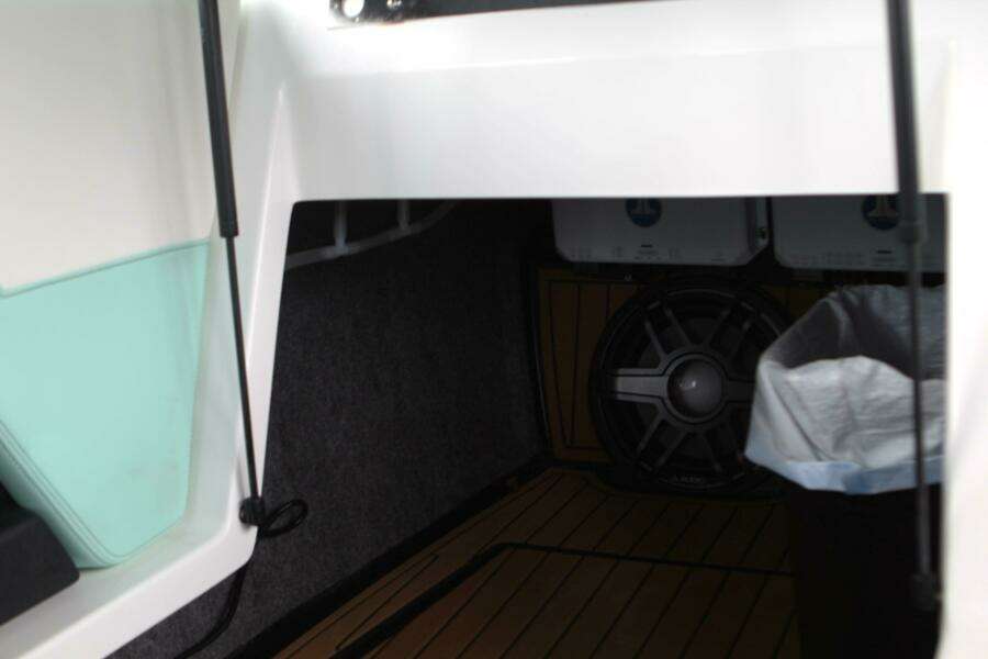 2024 Nautique Super Air G23