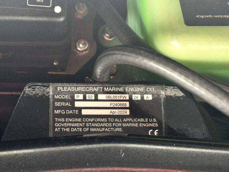 2024 Nautique Super Air G23