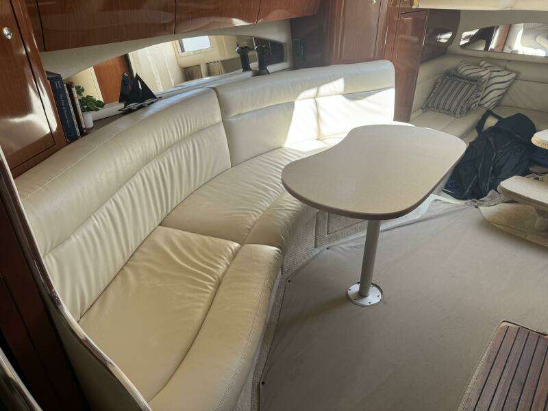 2002 Sea Ray 360 Sundancer