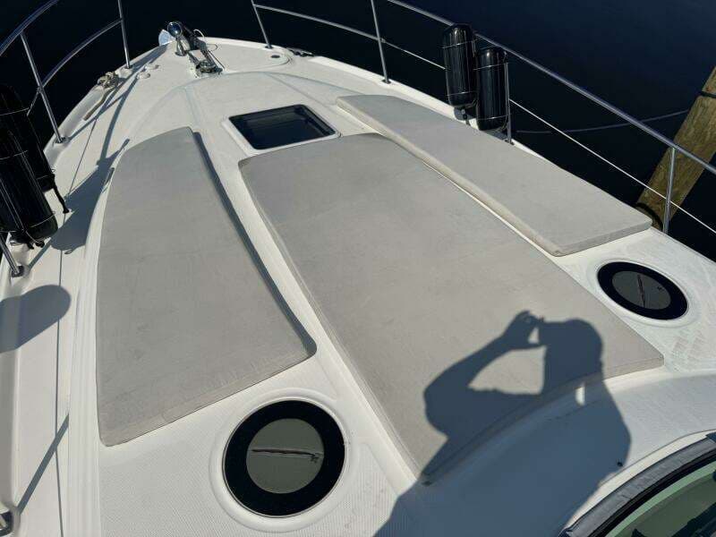 2002 Sea Ray 360 Sundancer