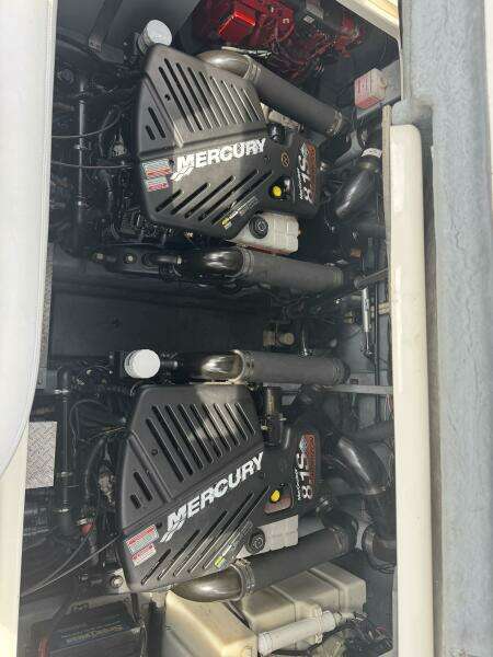 2002 Sea Ray 360 Sundancer