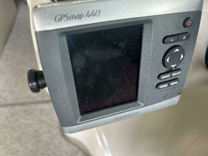 2006 Sea Ray 240 Sundeck