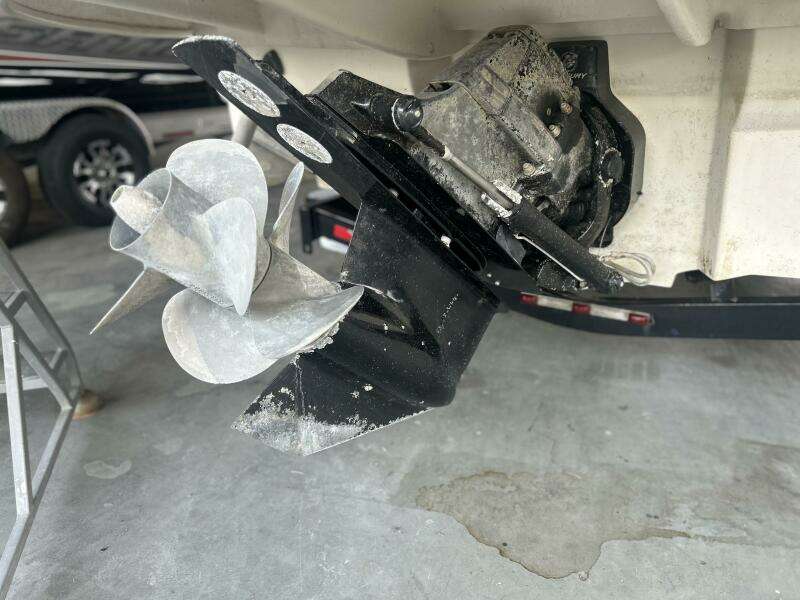 2006 Sea Ray 240 Sundeck