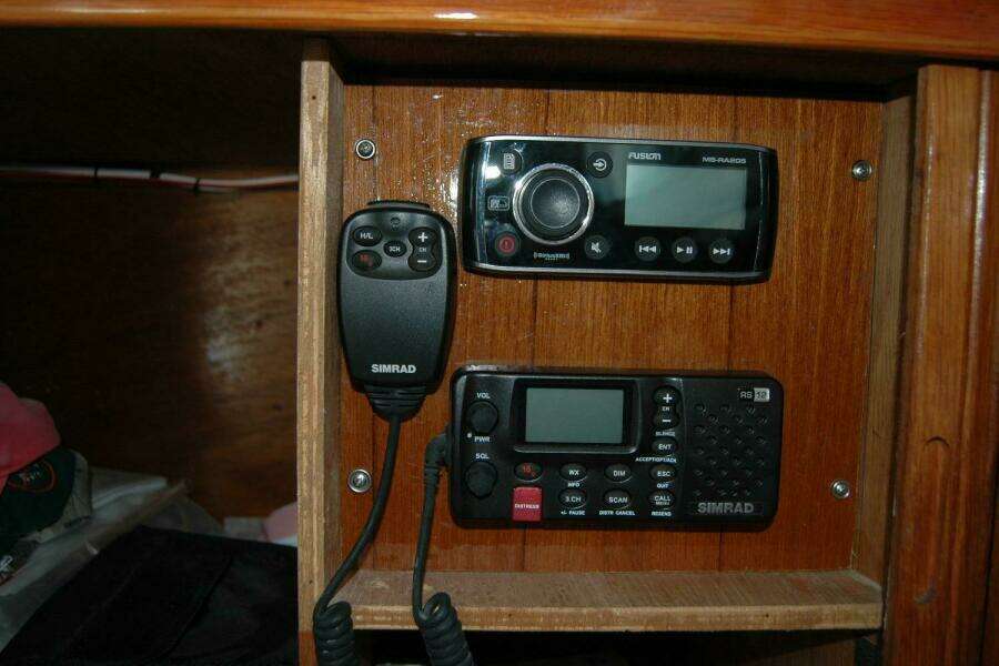 1987 Bertram 33 Sport Fisherman