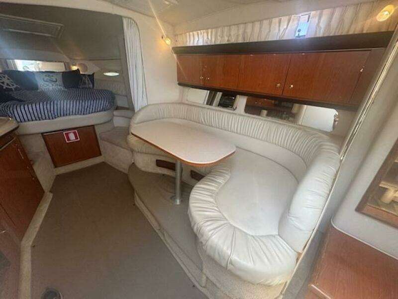 2001 Sea Ray 