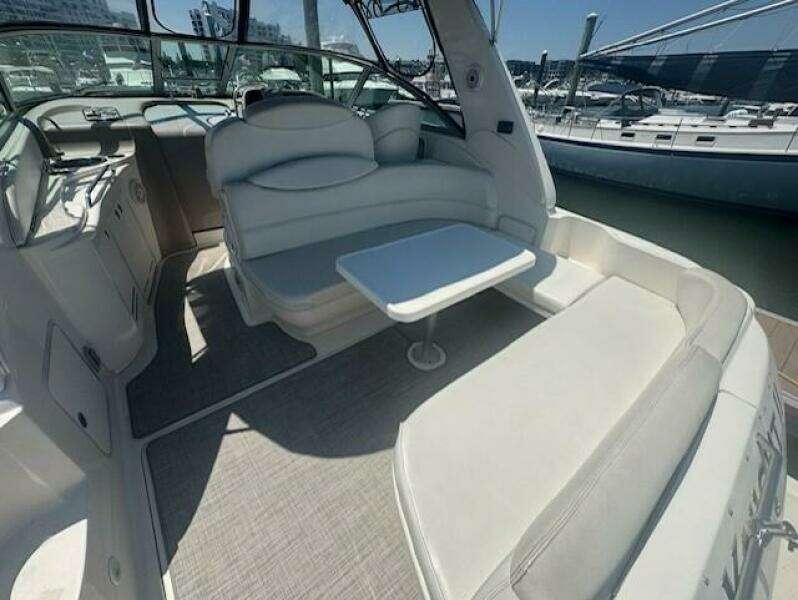 2001 Sea Ray 