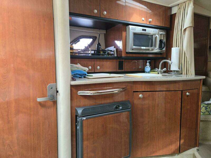 2007 Sea Ray 310 Sundancer