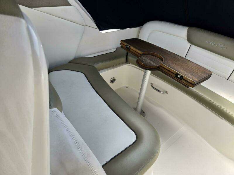 2007 Sea Ray 310 Sundancer