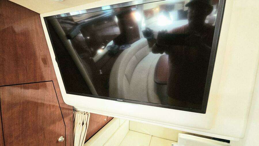 2007 Sea Ray 340 Sundancer