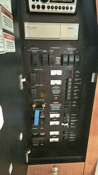 2007 Sea Ray 340 Sundancer