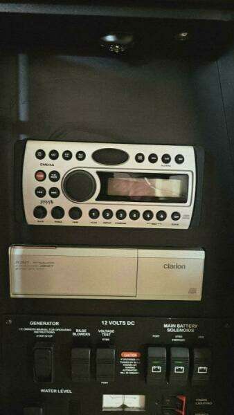 2007 Sea Ray 340 Sundancer