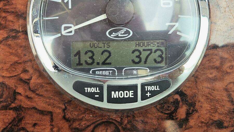 2007 Sea Ray 340 Sundancer