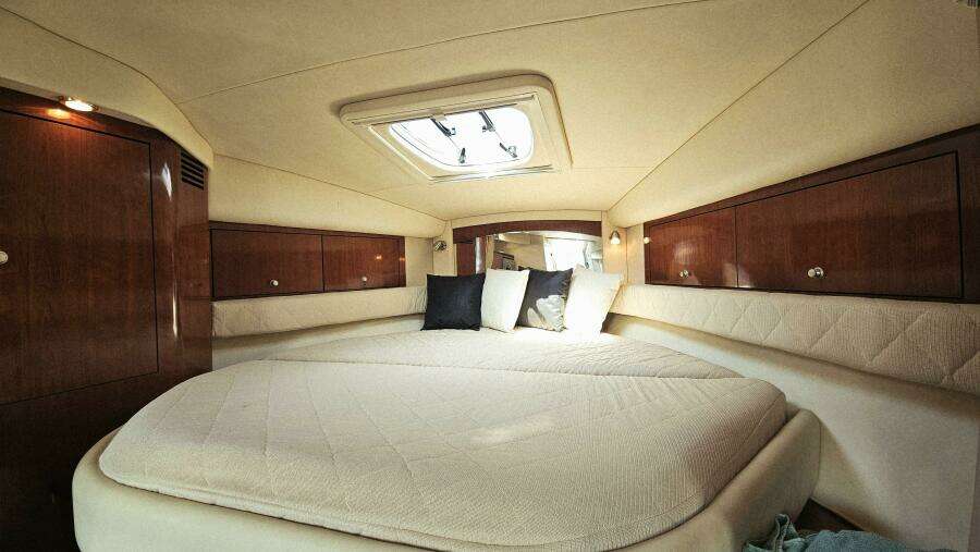 2007 Sea Ray 340 Sundancer