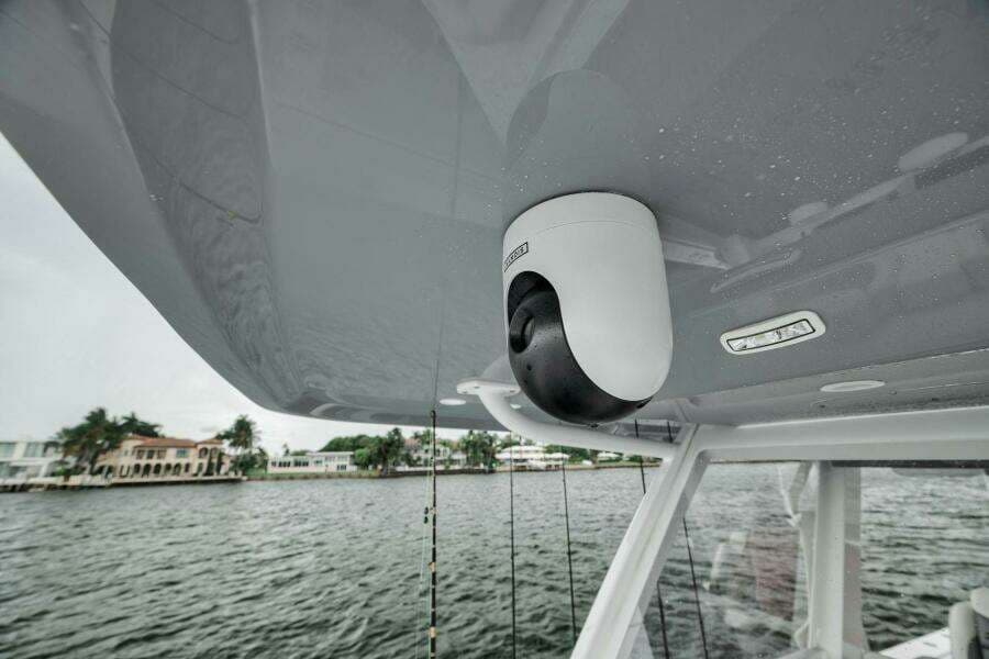 2024 Invincible 43 Open